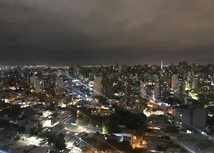 Vista Privilegiada