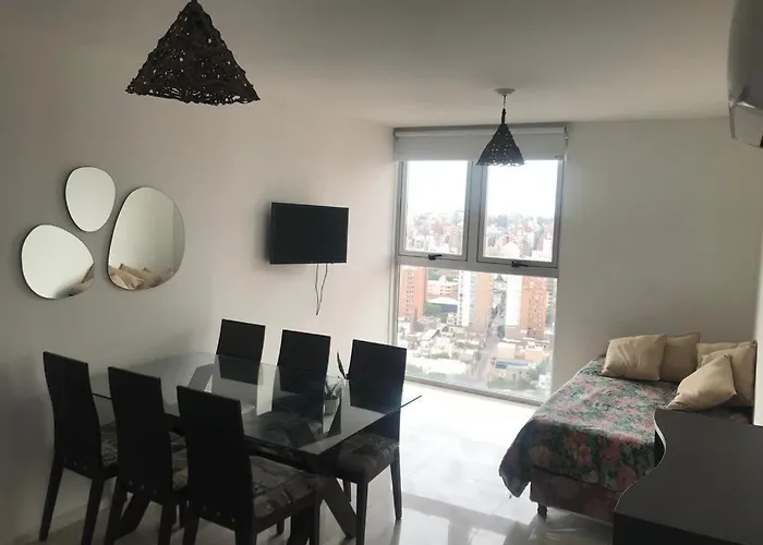 Vista Privilegiada