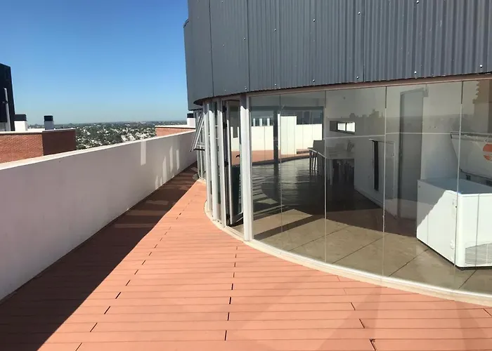 Vista Privilegiada