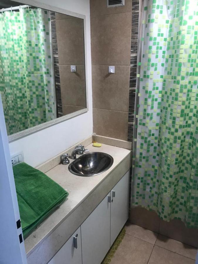 Apartment Vista Privilegiada Cordoba
