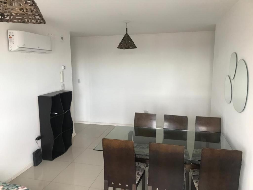 Apartamento Vista Privilegiada