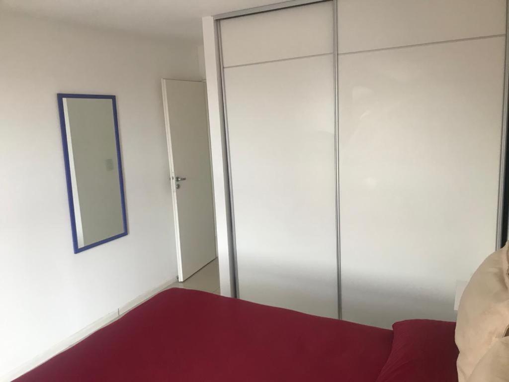 Vista Privilegiada Apartment