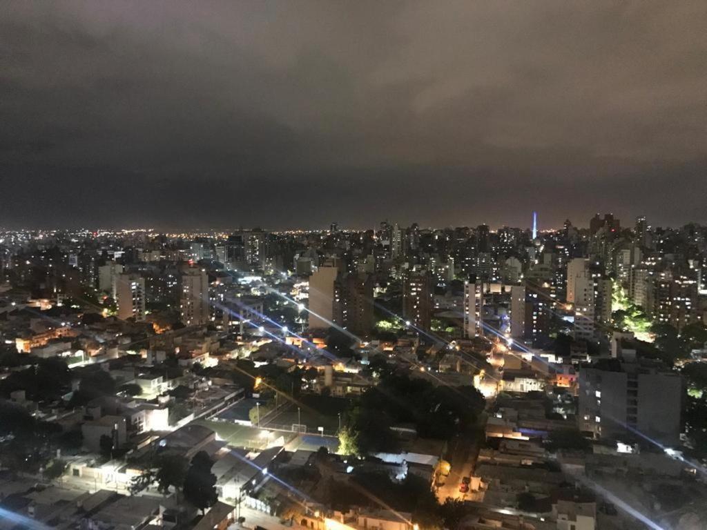Vista Privilegiada Cordoba