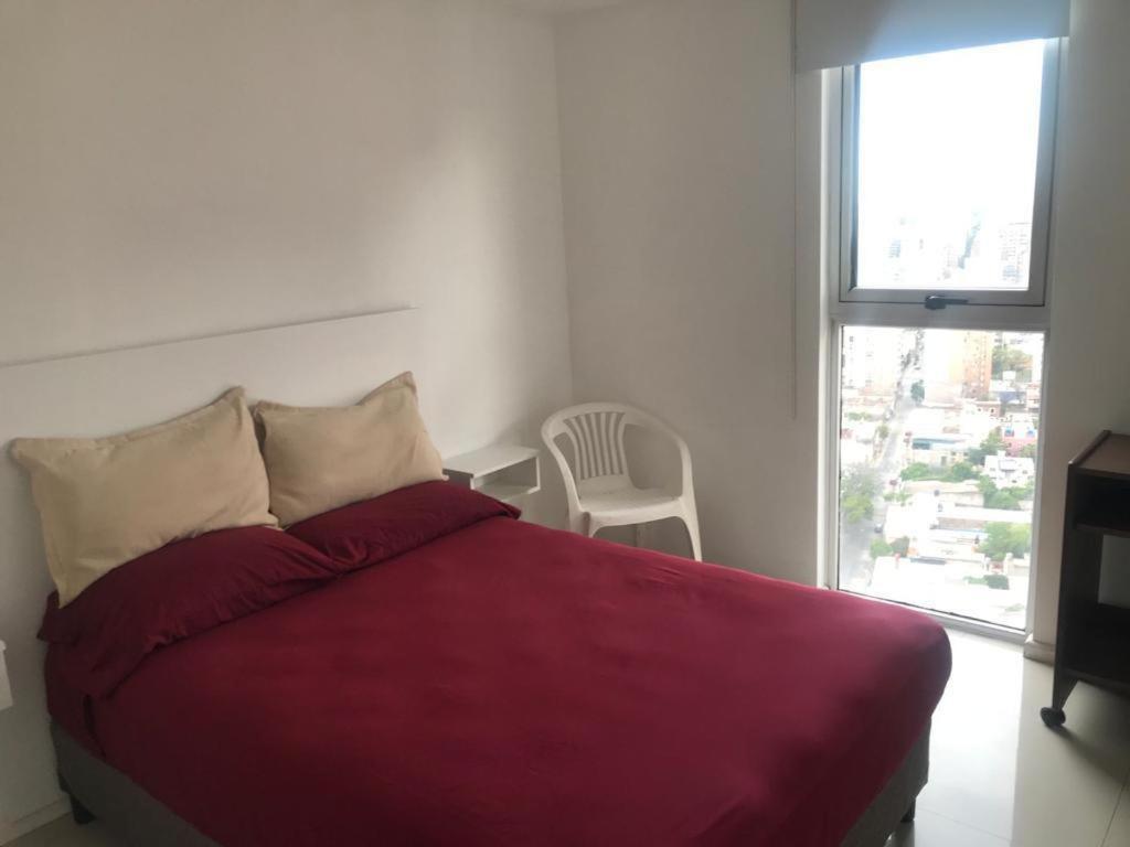 Vista Privilegiada Apartment *
