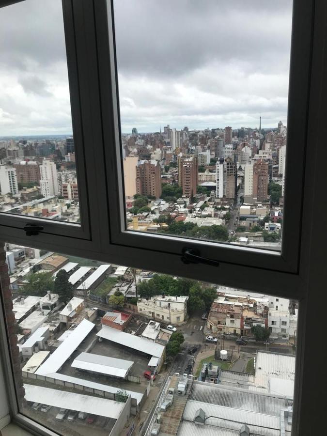 Vista Privilegiada Apartment