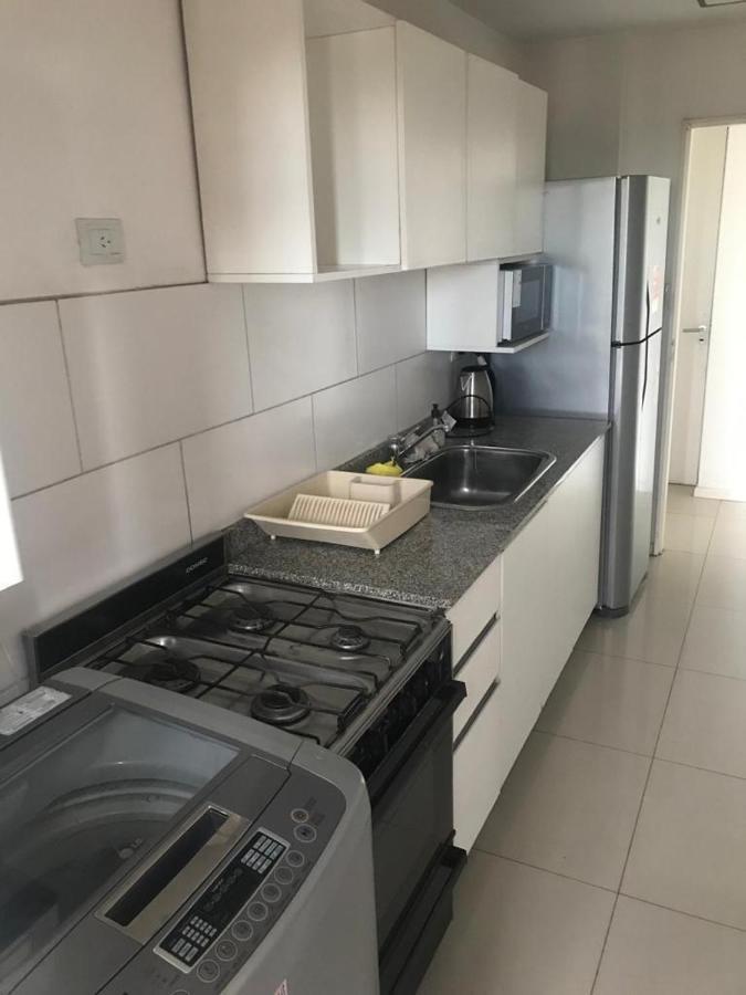 Apartamento Vista Privilegiada *